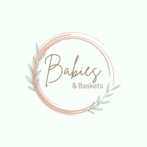 Baby mats and baskets made in USA 