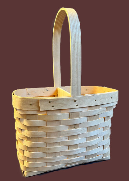 Wine with me Basket